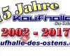 Kaufhalle des Ostens - Versandhandel