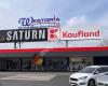 Kaufland Gießen