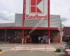 Kaufland Papenburg, Dever Park