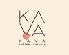 KAVA coffee - roasters