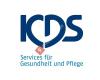 KDS Services für Gesundheit und Pflege GmbH