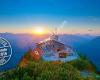 Kehlsteinhaus - Eagles Nest