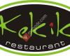 KEKIK Restaurant