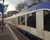 Kelkheim (Taunus) Bahnhof