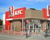 Kentucky Fried Chicken