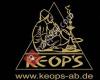 Keops Shop Aschaffenburg