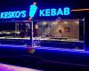 Kesko's Kebab