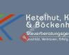 Ketelhut, Kampf und Böckenhauer Steuerberatungsgesellschaft GmbH &. Co.KG