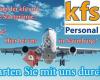 kfs Personal Service GmbH Naumburg