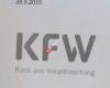 KfW