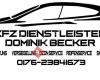 KFZ Dienstleistungen Becker