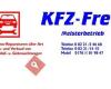 KFZ - Frey