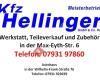 KFZ-Hellinger GmbH & Co. KG