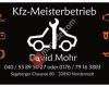 Kfz-Meisterbetrieb David Mohr