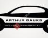 Kfz-Meisterwerkstatt Arthur Gauks