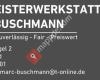 Kfz-Meisterwerkstatt Marc Buschmann