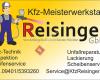 Kfz-Meisterwerkstatt Reisinger GbR