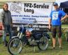 Kfz & Nfz Service Lang