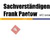 KFZ Sachverständigen Büro Paetow