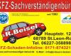 Kfz-Sachverständigenbüro Beisel