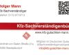 Kfz-Sachverständigenbüro Holger Mann