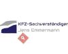 KFZ-Sachverständigenbüro Jens Emmermann