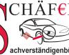 Kfz-Sachverständigenbüro Schäfer