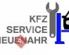 KFZ Service  Bad Neuenahr