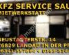 Kfz Service Sauerwald Mietwerkstatt Landau