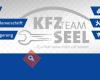 KFZ-Team Seel - Reparatur, Service & Verkauf