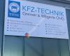 Kfz-Technik Greiner & Wägerle OHG