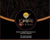 Khai Sushi & More