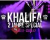 Khalifa Hookah Lounge