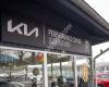 Kia | Performance Center GmbH