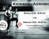 Kickbox-Aerobic