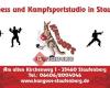 Kickboxen/Boxen www.kangoos-staufenberg.de