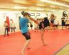 Kickboxschule Mesut Gül