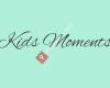 Kids Moments