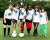 KIDsmiling - Fußballprojekt