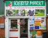 Kiebitzmarkt Lübeck - Dein Futterpunkt
