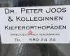 Kieferorthopäde Dr. Peter Joos