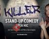 Killer Comedy Köln