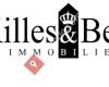 Killes & Benz Immobilien, KBI Seelow GmbH