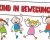 Kind - in - Bewegung