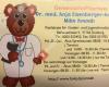 Kinderarzt Dr. Amoah / Dr. Eisenberger-Amoah