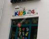 Kindergarten der AWO Siebethsburg-KIDS 24