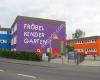 Kindergarten Friedrich Fröbel