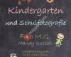 Kindergarten- und Schulfotografie