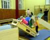 Kindersport & Kinder Breakdance