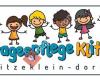 Kindertagespflege Klitzeklein